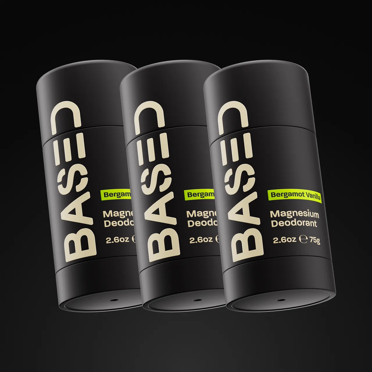 Deodorant
