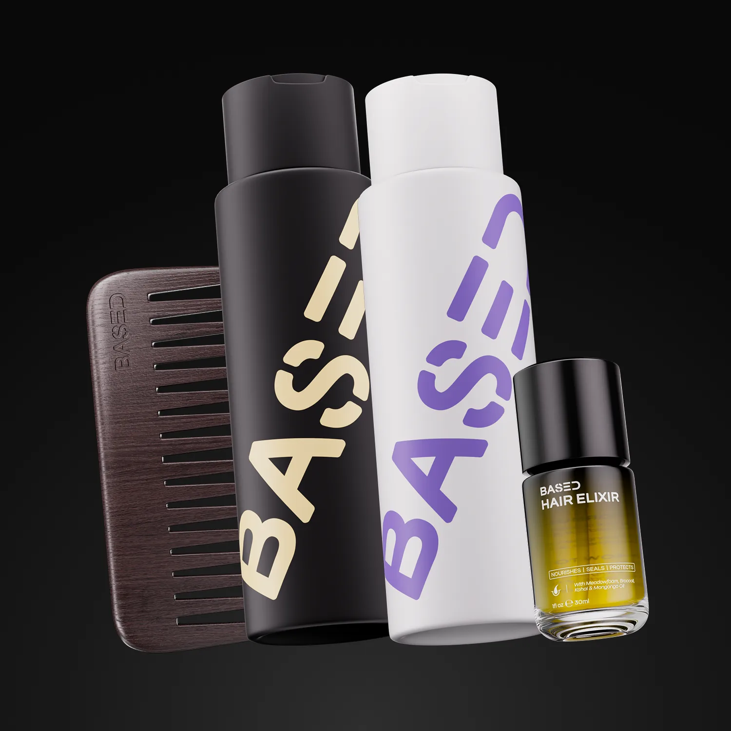 Hair Elixir